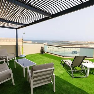 Bruno's Apartment Cotillo